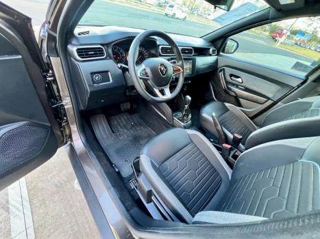 RENAULT Duster 1.6 16V 4P FLEX SCE INTENSE X-TRONIC AUTOMTICO, Foto 5
