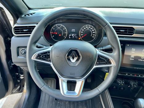 RENAULT Duster 1.6 16V 4P FLEX SCE INTENSE X-TRONIC AUTOMTICO, Foto 6