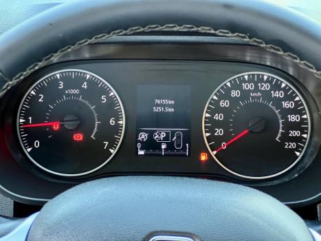 RENAULT Duster 1.6 16V 4P FLEX SCE INTENSE X-TRONIC AUTOMTICO, Foto 7