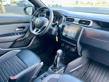 RENAULT Duster 1.6 16V 4P FLEX SCE INTENSE X-TRONIC AUTOMTICO, Foto 8