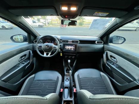 RENAULT Duster 1.6 16V 4P FLEX SCE INTENSE X-TRONIC AUTOMTICO, Foto 9