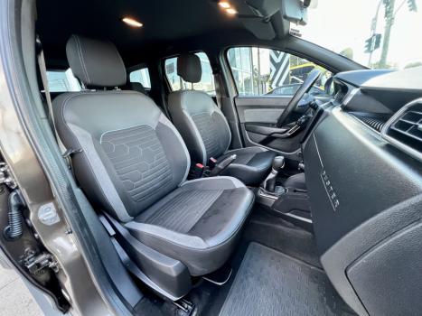 RENAULT Duster 1.6 16V 4P FLEX SCE INTENSE X-TRONIC AUTOMTICO, Foto 10