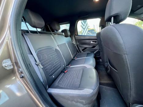 RENAULT Duster 1.6 16V 4P FLEX SCE INTENSE X-TRONIC AUTOMTICO, Foto 11