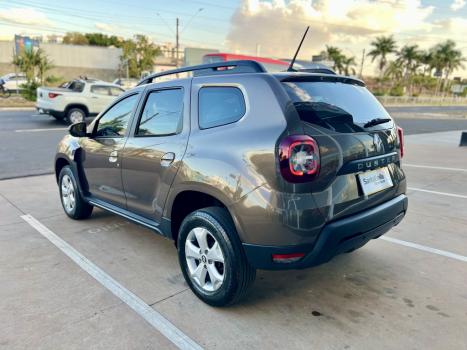 RENAULT Duster 1.6 16V 4P FLEX SCE INTENSE X-TRONIC AUTOMTICO, Foto 13