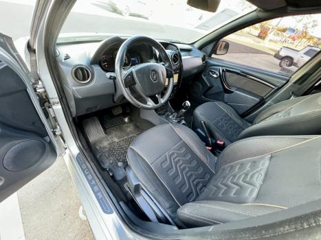 RENAULT Duster 1.6 16V 4P FLEX DYNAMIQUE AUTOMTICO CVT, Foto 5