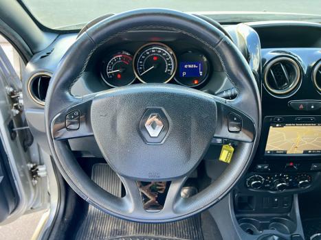 RENAULT Duster 1.6 16V 4P FLEX DYNAMIQUE AUTOMTICO CVT, Foto 7