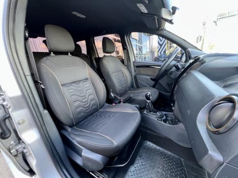 RENAULT Duster 1.6 16V 4P FLEX DYNAMIQUE AUTOMTICO CVT, Foto 9