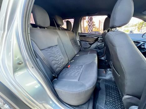 RENAULT Duster 1.6 16V 4P FLEX DYNAMIQUE AUTOMTICO CVT, Foto 10