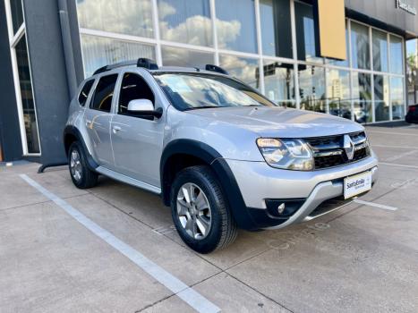 RENAULT Duster 1.6 16V 4P FLEX DYNAMIQUE AUTOMTICO CVT, Foto 1