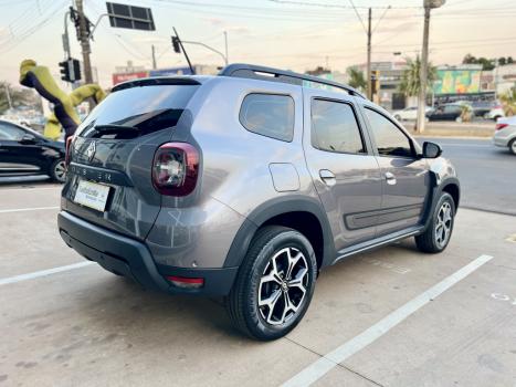 RENAULT Duster 1.6 16V 4P FLEX SCE ICONIC X-TRONIC AUTOMTICO, Foto 3