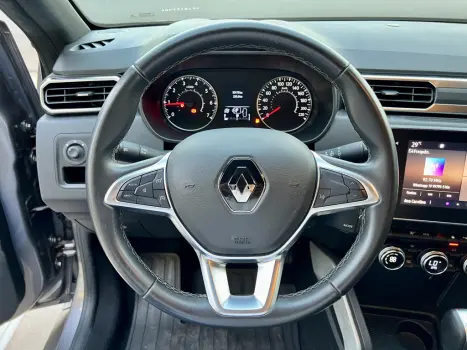 RENAULT Duster 1.6 16V 4P FLEX SCE ICONIC X-TRONIC AUTOMTICO, Foto 7