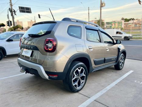 RENAULT Duster 1.6 16V 4P FLEX SCE ICONIC X-TRONIC AUTOMTICO, Foto 3
