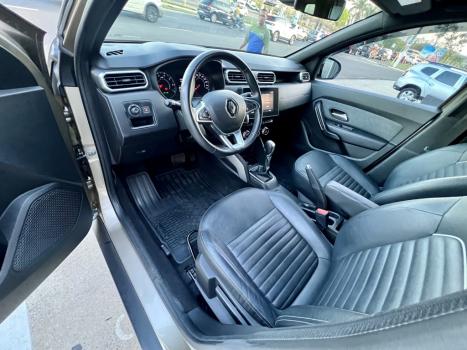 RENAULT Duster 1.6 16V 4P FLEX SCE ICONIC X-TRONIC AUTOMTICO, Foto 5