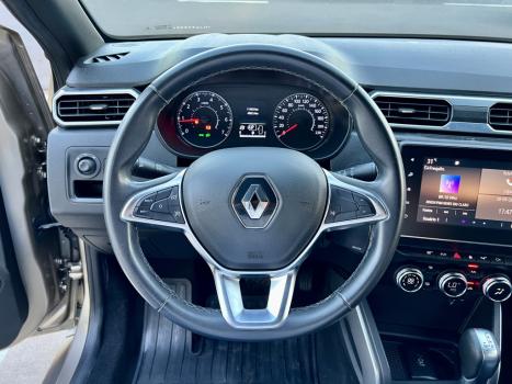 RENAULT Duster 1.6 16V 4P FLEX SCE ICONIC X-TRONIC AUTOMTICO, Foto 6