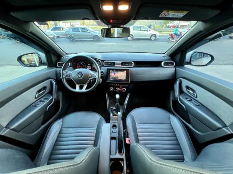 RENAULT Duster 1.6 16V 4P FLEX SCE ICONIC X-TRONIC AUTOMTICO, Foto 9
