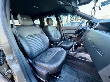 RENAULT Duster 1.6 16V 4P FLEX SCE ICONIC X-TRONIC AUTOMTICO, Foto 10