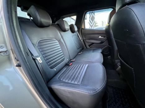 RENAULT Duster 1.6 16V 4P FLEX SCE ICONIC X-TRONIC AUTOMTICO, Foto 11