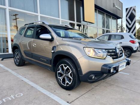 RENAULT Duster 1.6 16V 4P FLEX SCE ICONIC X-TRONIC AUTOMTICO, Foto 12