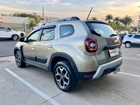 RENAULT Duster 1.6 16V 4P FLEX SCE ICONIC X-TRONIC AUTOMTICO, Foto 13