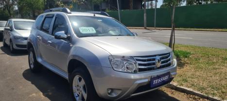 RENAULT Duster 1.6 16V 4P FLEX DYNAMIQUE, Foto 2