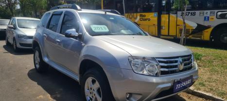 RENAULT Duster 1.6 16V 4P FLEX DYNAMIQUE, Foto 3