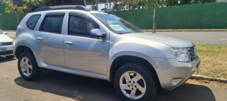 RENAULT Duster 1.6 16V 4P FLEX DYNAMIQUE, Foto 4