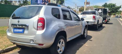 RENAULT Duster 1.6 16V 4P FLEX DYNAMIQUE, Foto 5