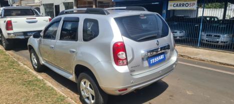 RENAULT Duster 1.6 16V 4P FLEX DYNAMIQUE, Foto 6