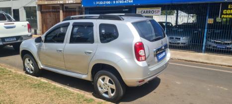 RENAULT Duster 1.6 16V 4P FLEX DYNAMIQUE, Foto 7