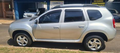 RENAULT Duster 1.6 16V 4P FLEX DYNAMIQUE, Foto 8