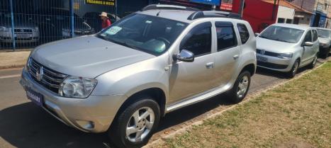 RENAULT Duster 1.6 16V 4P FLEX DYNAMIQUE, Foto 9