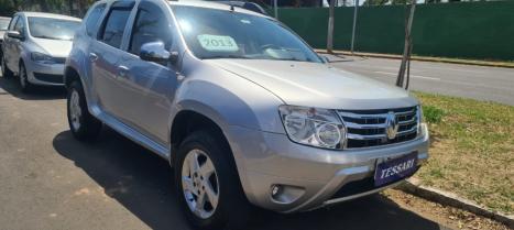 RENAULT Duster 1.6 16V 4P FLEX DYNAMIQUE, Foto 10