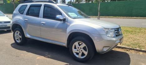RENAULT Duster 1.6 16V 4P FLEX DYNAMIQUE, Foto 11