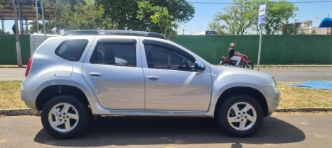 RENAULT Duster 1.6 16V 4P FLEX DYNAMIQUE, Foto 12