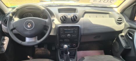 RENAULT Duster 1.6 16V 4P FLEX DYNAMIQUE, Foto 13