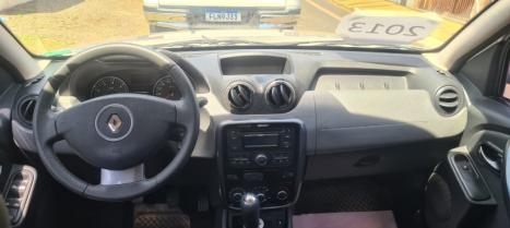 RENAULT Duster 1.6 16V 4P FLEX DYNAMIQUE, Foto 14