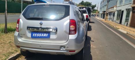 RENAULT Duster 1.6 16V 4P FLEX DYNAMIQUE, Foto 15