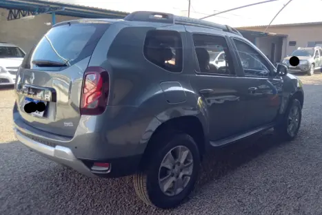 RENAULT Duster 1.6 16V 4P FLEX DYNAMIQUE, Foto 2