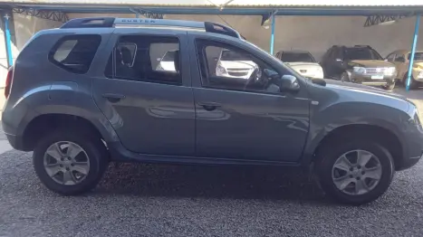 RENAULT Duster 1.6 16V 4P FLEX DYNAMIQUE, Foto 3
