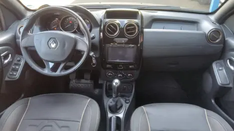 RENAULT Duster 1.6 16V 4P FLEX DYNAMIQUE, Foto 6