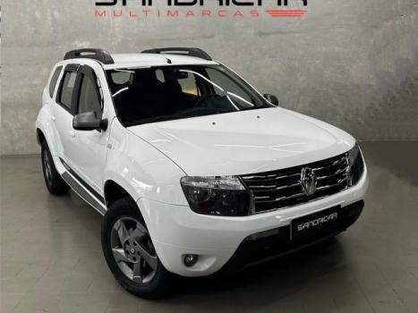 RENAULT Duster 2.0 16V 4P FLEX TECH ROAD AUTOMTICO, Foto 1