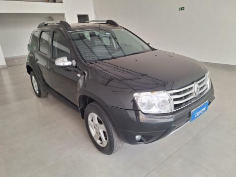 RENAULT Duster 2.0 16V 4P FLEX DYNAMIQUE, Foto 2