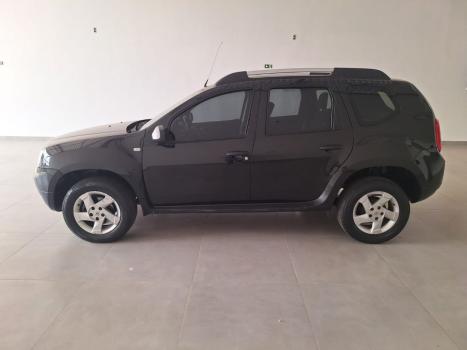 RENAULT Duster 2.0 16V 4P FLEX DYNAMIQUE, Foto 3