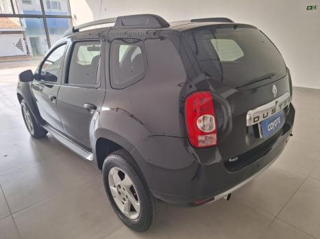 RENAULT Duster 2.0 16V 4P FLEX DYNAMIQUE, Foto 4