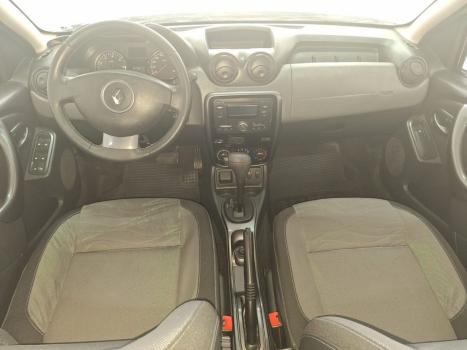 RENAULT Duster 2.0 16V 4P FLEX DYNAMIQUE, Foto 7