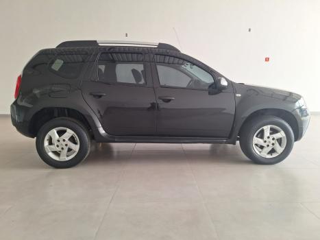 RENAULT Duster 2.0 16V 4P FLEX DYNAMIQUE, Foto 19