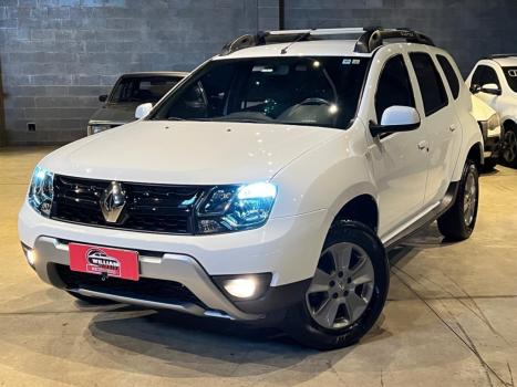 RENAULT Duster 2.0 16V 4P FLEX DYNAMIQUE AUTOMTICO, Foto 3