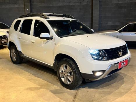 RENAULT Duster 2.0 16V 4P FLEX DYNAMIQUE AUTOMTICO, Foto 8