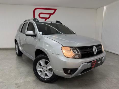 RENAULT Duster 2.0 16V 4P FLEX DYNAMIQUE AUTOMTICO, Foto 2