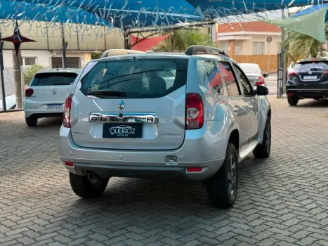 RENAULT Duster 2.0 16V 4P FLEX DYNAMIQUE AUTOMTICO, Foto 7